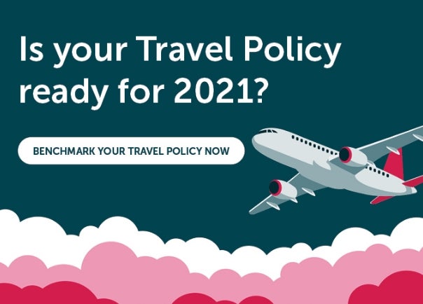 Corporate Traveller Debuts New Online Travel Policy Benchmarking Tool