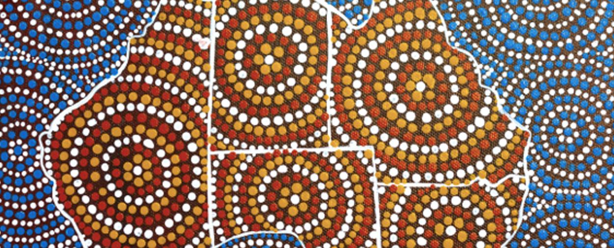 Indigenous Creative Art Competition Winners Announced ...