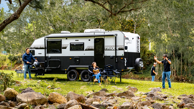 Corporate Traveller Customer Case Study: Caravan HQ