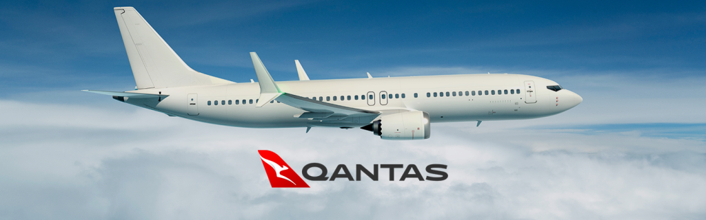 Qantas