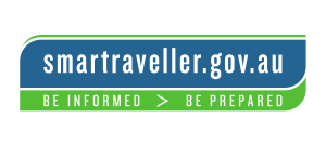 Smart Traveller Logo