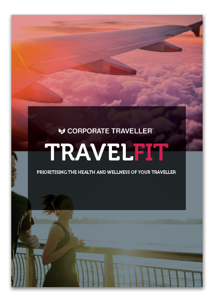 TravelFit Guide