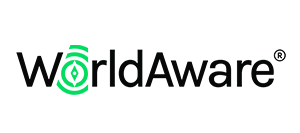 World Aware Logo