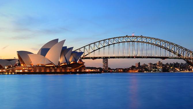 holiday tips sydney australia