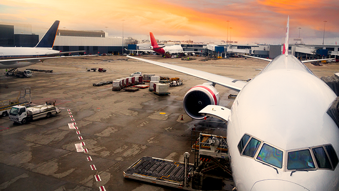 taylor swift concert sydney airport