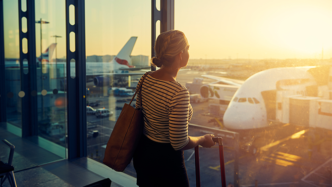 Top Business Travel Mistakes Revealed