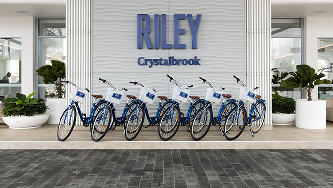 crystalbrook riley bikes