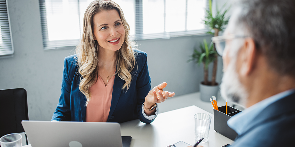 It’s time to talk business travel! It’s the way your company gets it done.