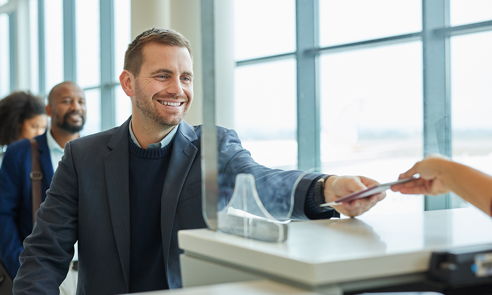 Travel Insurance is key for any trip, but when the duty of care falls on the company rather than the traveller, it can be even more vital.