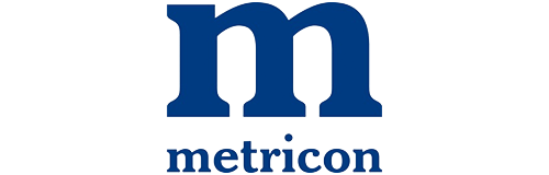 metricon logo