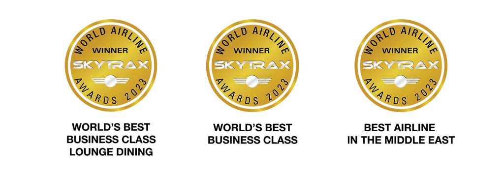 qatar skytrax awards