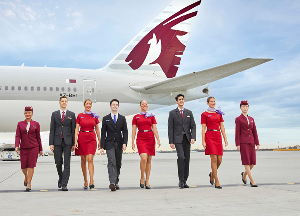 Virgin Australia-Qatar Airways deal